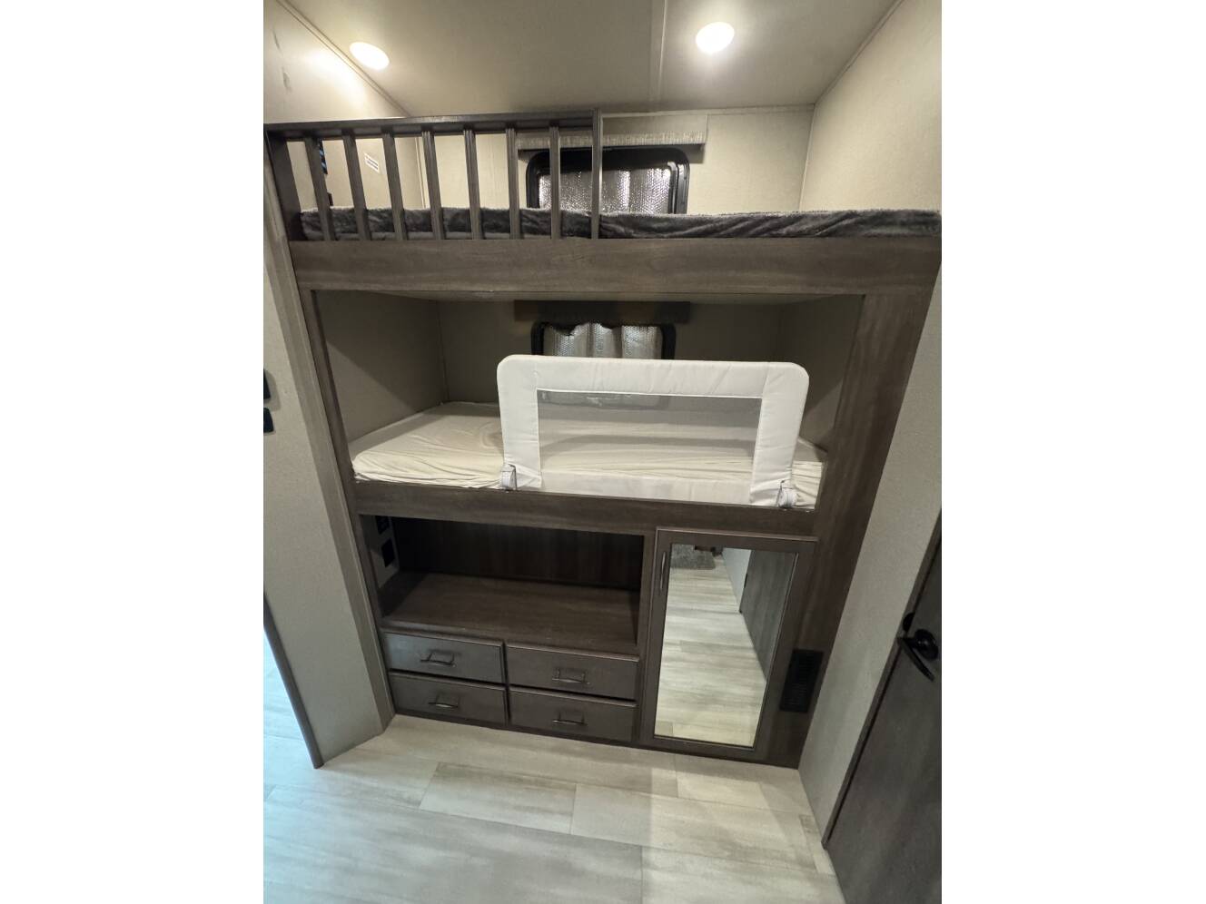 A photo of this 2022 Grand Design SOLITUDE S-CLASS 3950BH-R