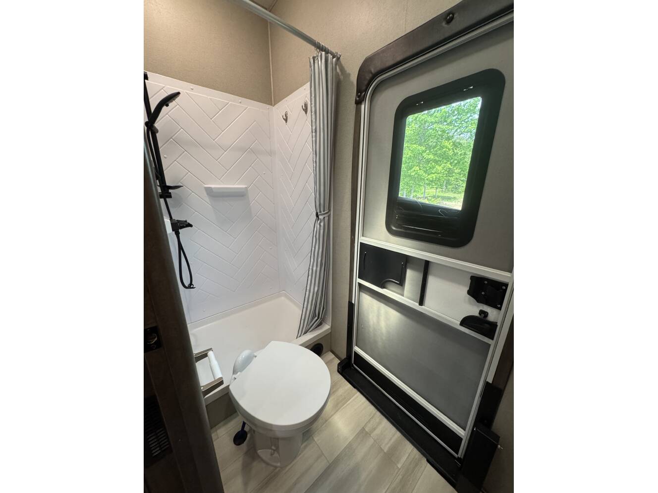 A photo of this 2022 Grand Design SOLITUDE S-CLASS 3950BH-R