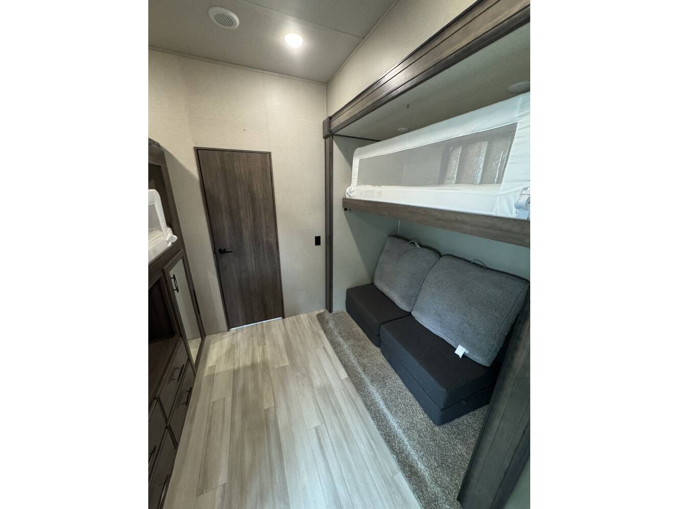 A photo of this 2022 Grand Design SOLITUDE S-CLASS 3950BH-R