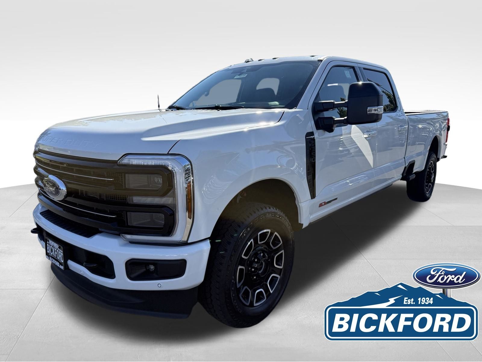 2026 FORD F350 in Snohomish, WA