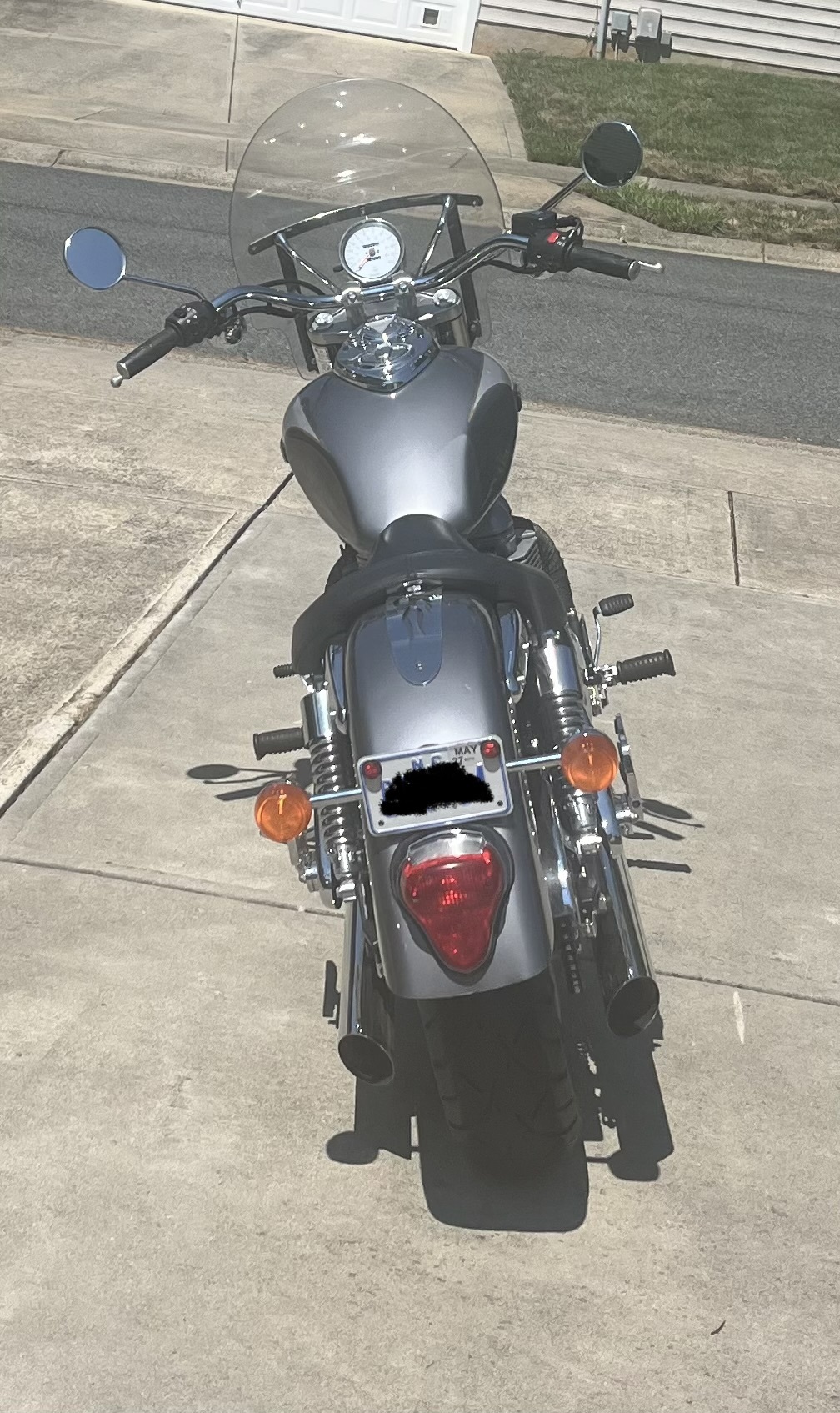 2006 Triumph AMERICA BASE BASE in Matthews, NC