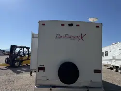 2011 CRUISER RV CORP FUNFINDER 189FBS