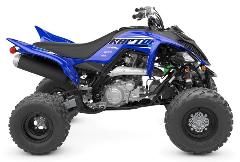 2026 Yamaha Raptor 700R in norfolk VA