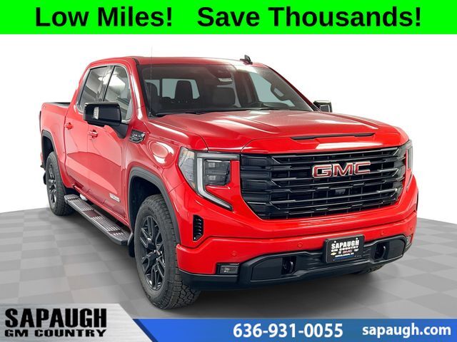 2026 GMC SIERRA in Herculaneum, MO