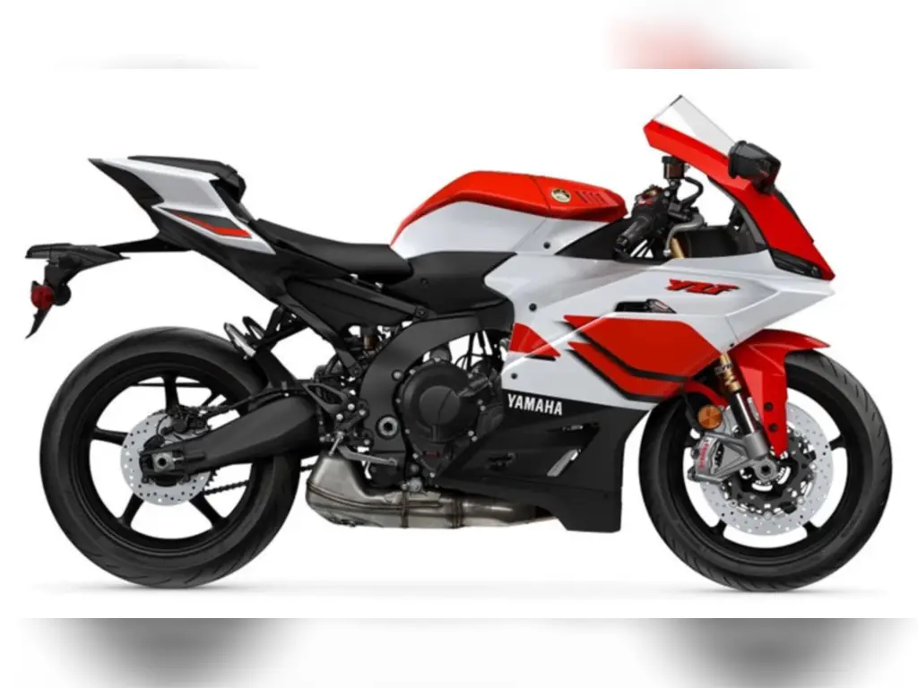 2026 Yamaha YZF-R9
