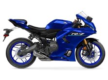 Yamaha YZF-R7: The Supersport Bike That Brings the Thrill image