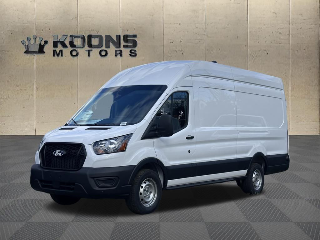 2026 FORD TRANSIT 350 in Silver Spring, MD