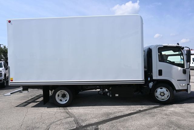 2026 ISUZU NPR XD in Noblesville, IN