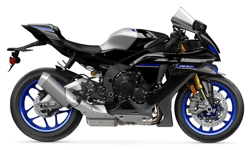 2026 Yamaha YZF-R1M R1M in Norfolk, VA