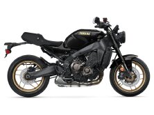 Yamaha’s XSR155 May Join U.S. Lineup image