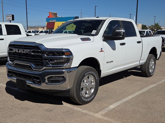 2027 Ram 2500 in Andrews, TX