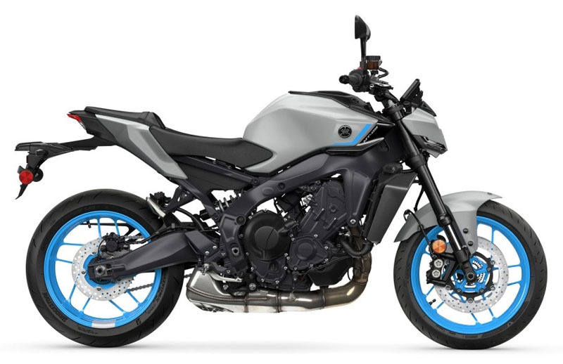 2026 Yamaha MT-09 09 in Norfolk, VA