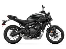 Motorcycles with the Best Rideability Score image