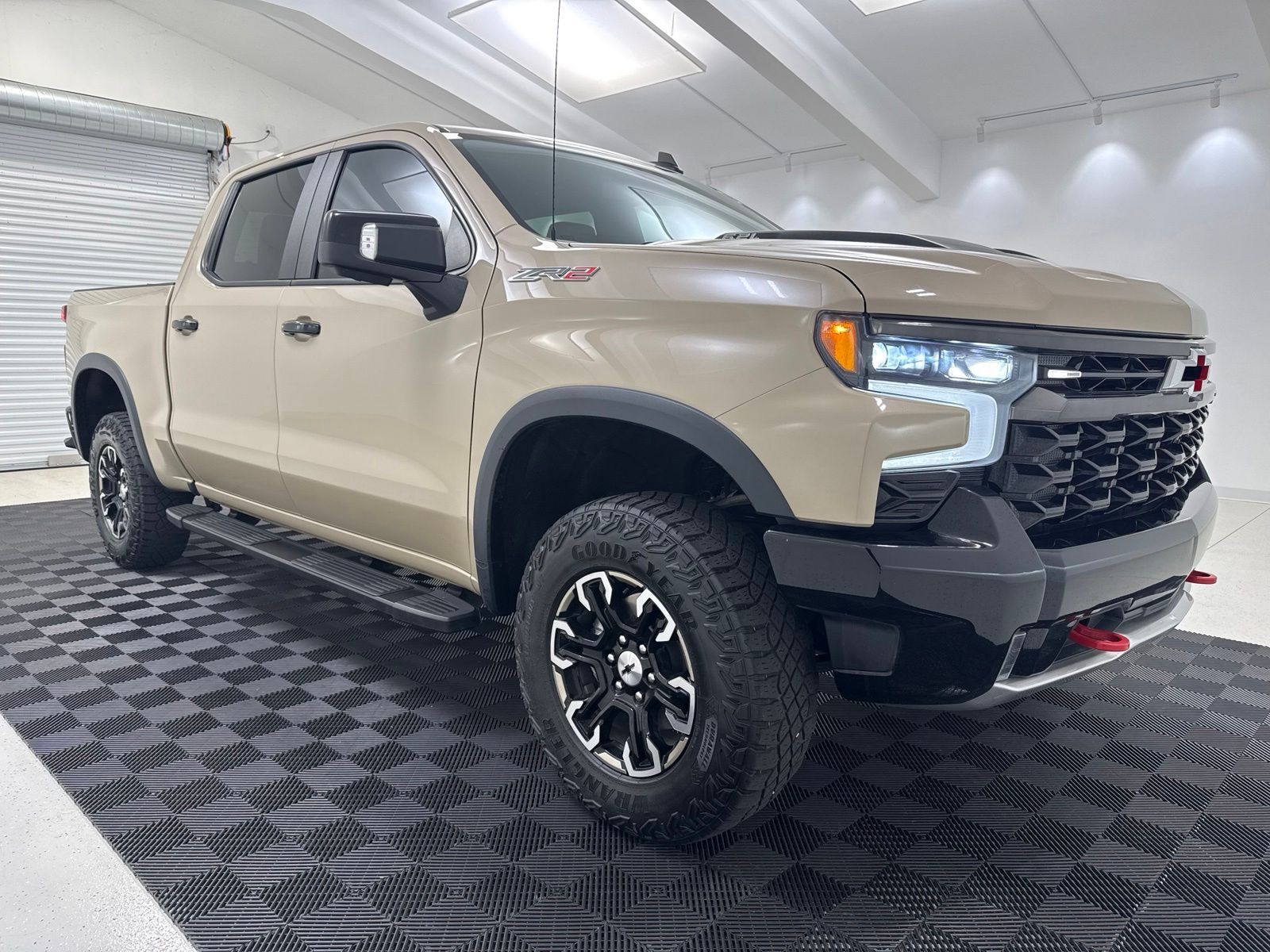 2023 Chevrolet Silverado 1500 in Edgefield, SC