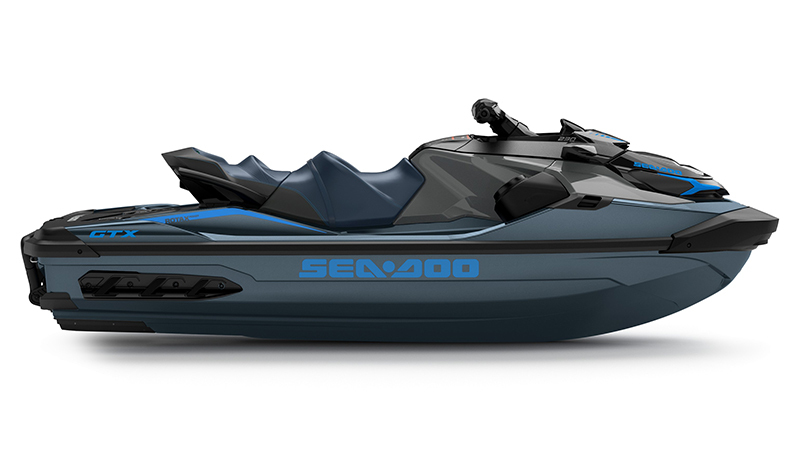 2026 Sea-Doo GTX 230 + Tech Package, Audio, iDF, iBR in roscoe IL