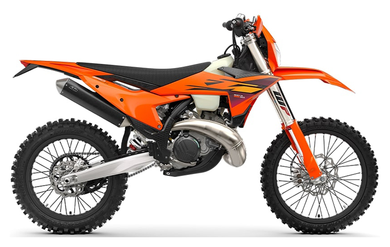 2026 KTM 250 XC-W XC-W in Norfolk, VA