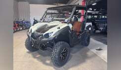 2026 Yamaha Viking EPS Ranch Edition UTV/Utility ATV