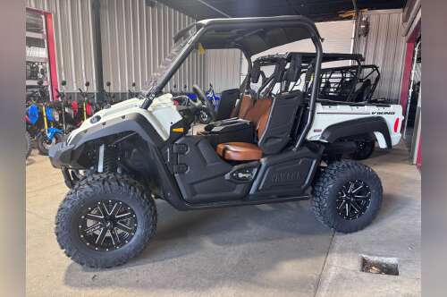 2026 Yamaha Viking EPS Ranch Edition in durant OK