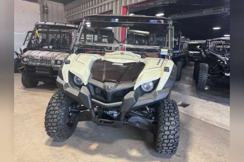 2026 Yamaha Viking EPS Ranch Edition in durant OK