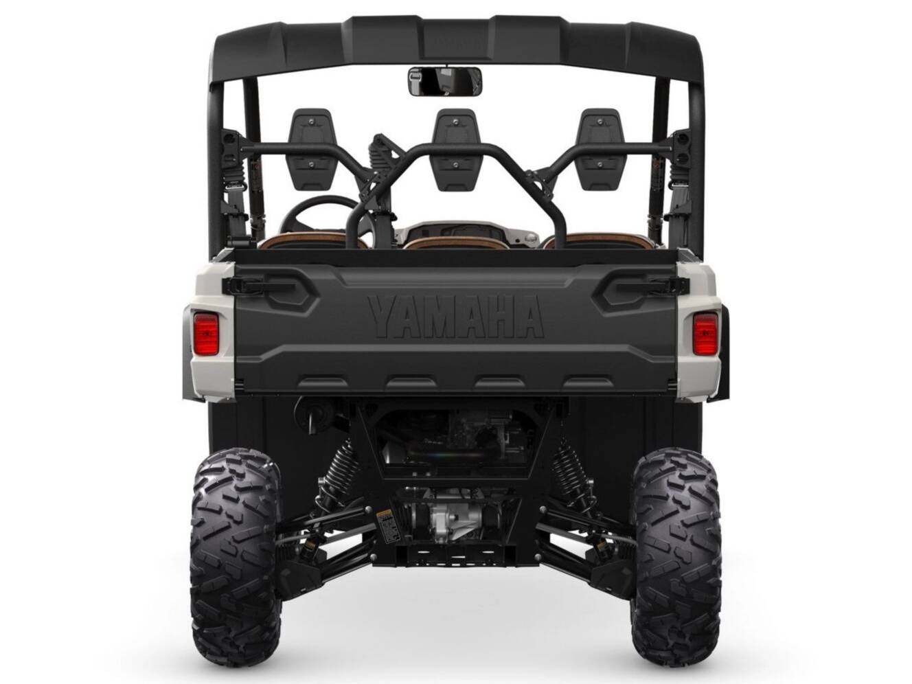 A photo of this 2026 Yamaha Viking EPS Ranch Edition