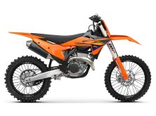 2026 KTM 990 RC R First Ride image