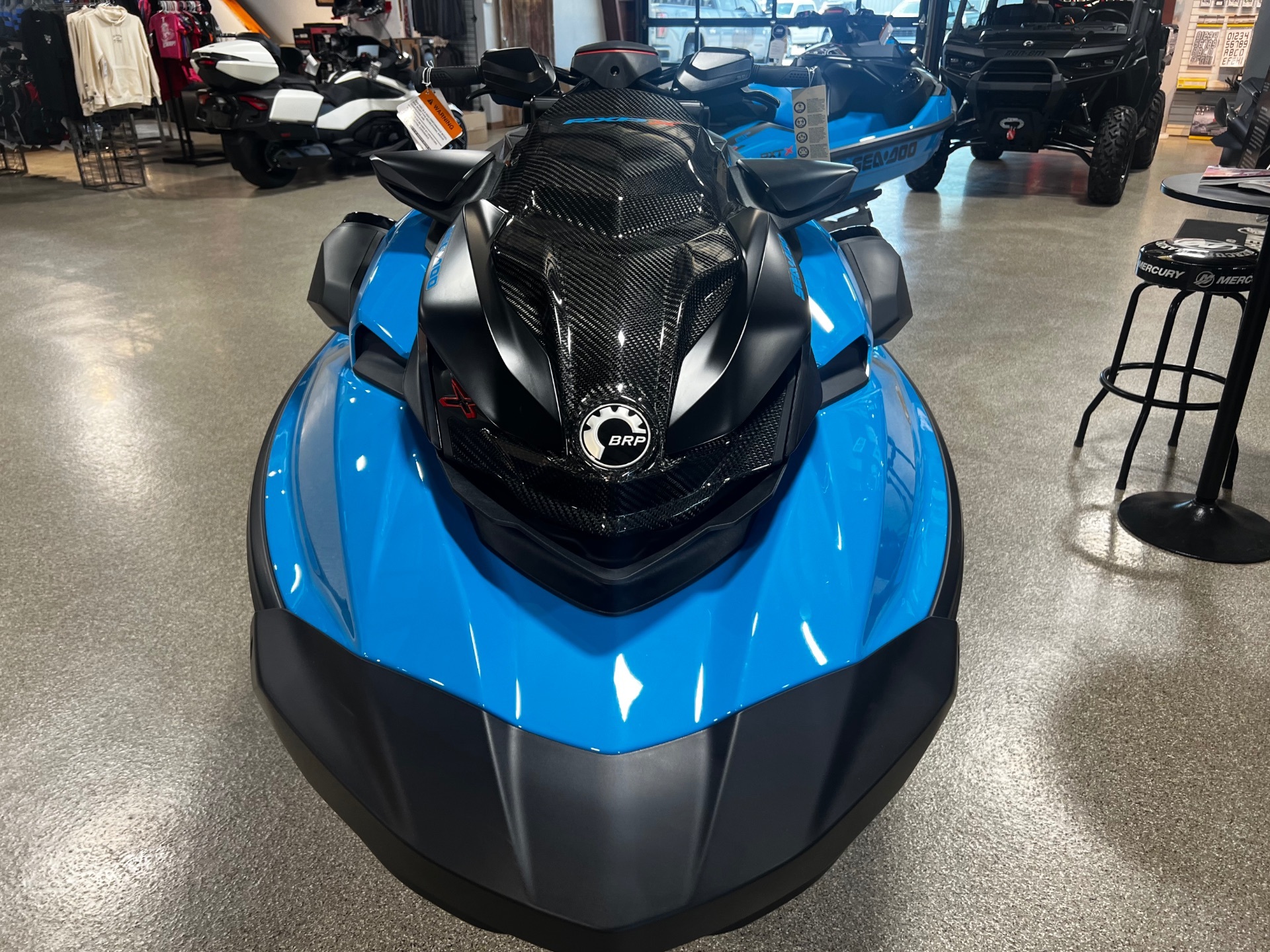 2026 Sea-Doo RXP-X 325 + Tech Package X 325 in Roscoe, IL
