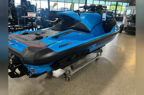 2026 Sea-Doo RXP-X 325 + Tech Package in roscoe IL