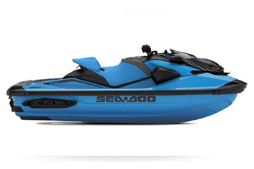 2026 Sea-Doo RXP-X 325 + Tech Package in roscoe IL