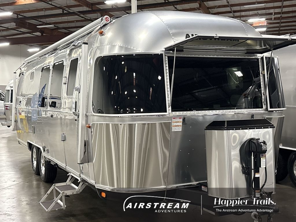 2026 Airstream Classic 28RB RV