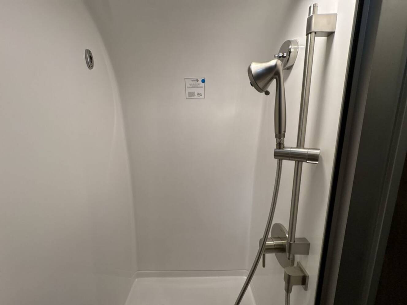 A photo of this 2026 Airstream Classic 28RB