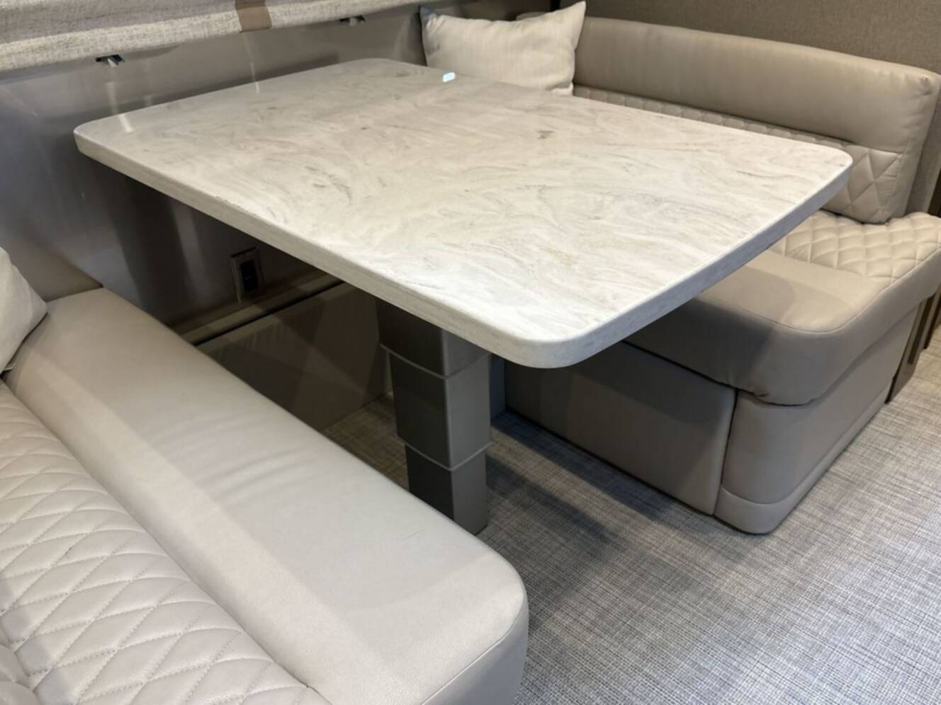 A photo of this 2026 Airstream Classic 28RB