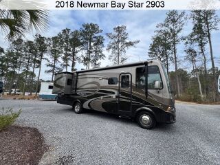 2018 NEWMAR BAY STAR SPORT 2903