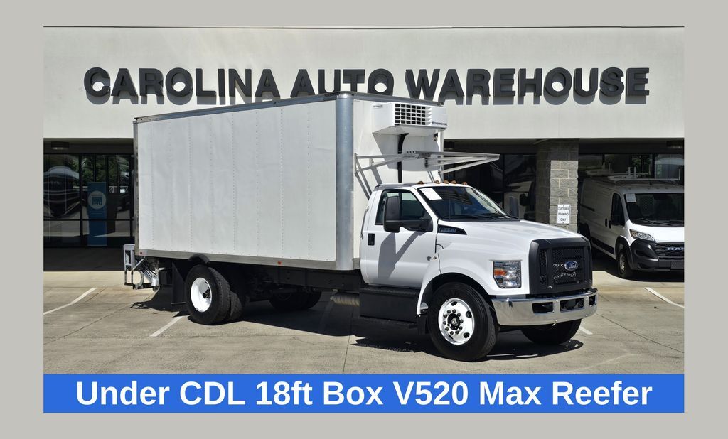 2023 Ford F-650SD in Concord, NC