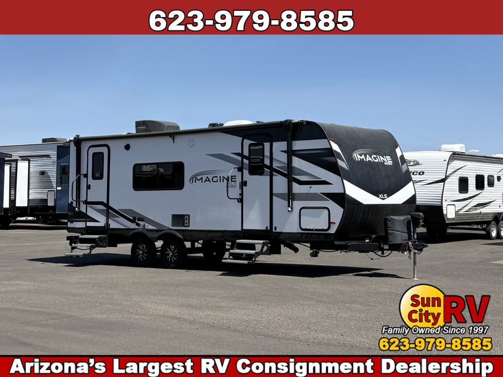 2023 Grand Design Imagine XLS 23LDE in peoria AZ