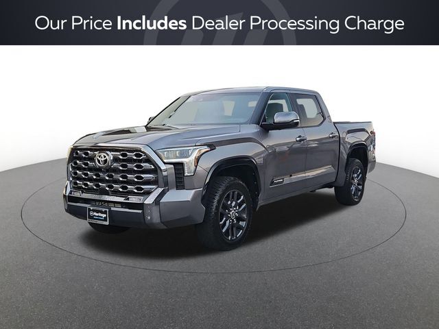 2023 TOYOTA TUNDRA in Baltimore, MD