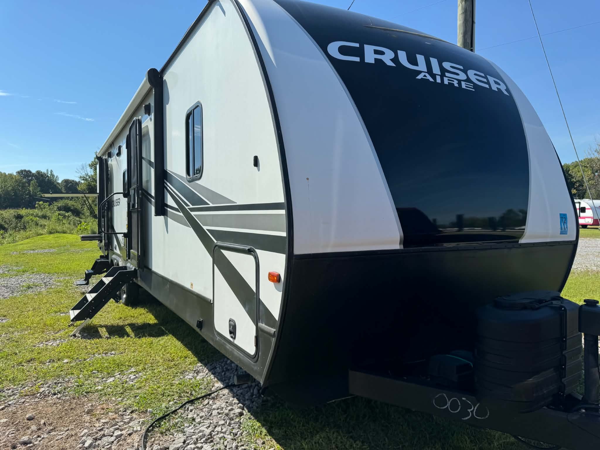 2021 Keystone CRUISER AIRE in madisonville KY