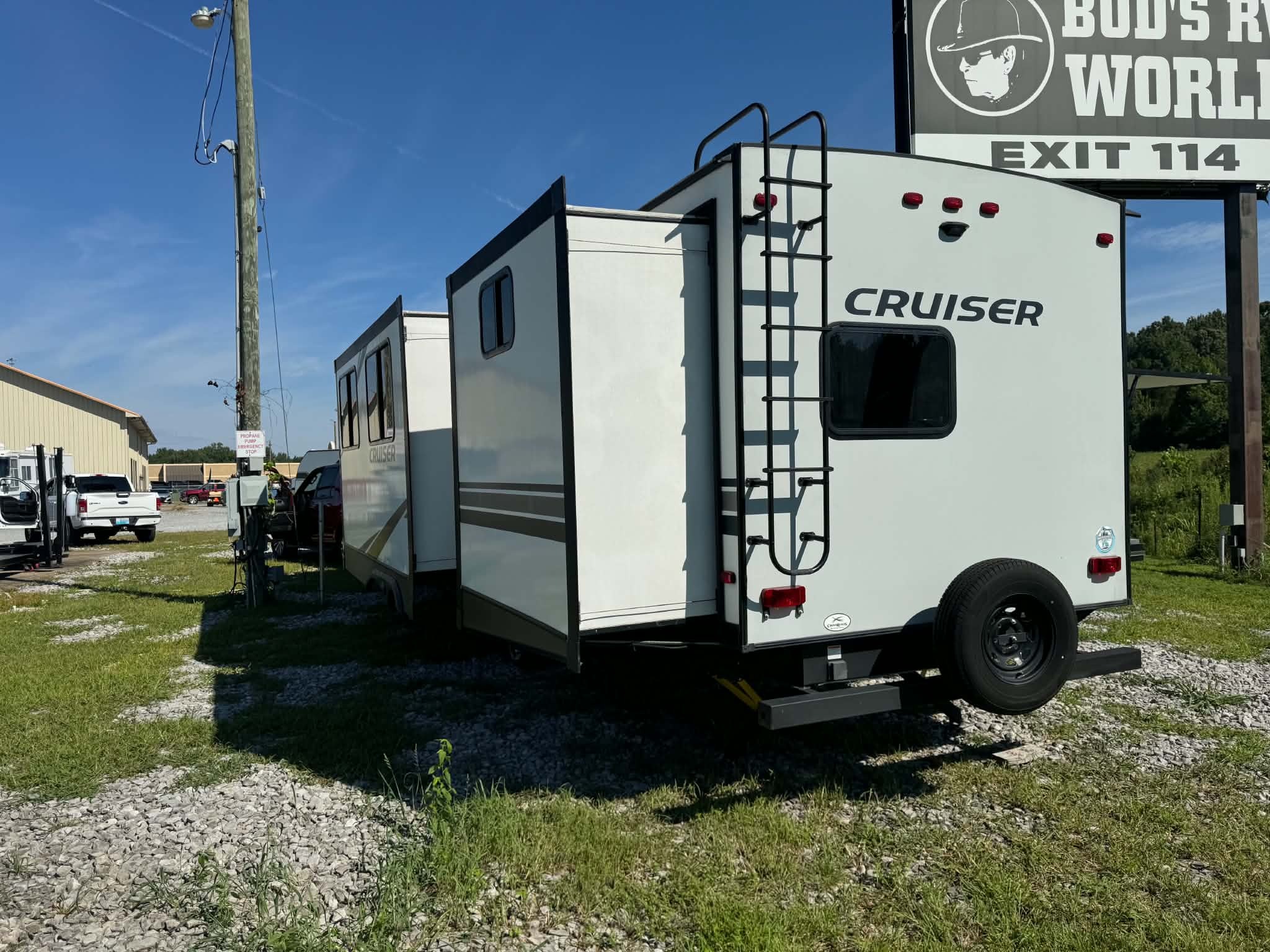 2021 Keystone CRUISER AIRE in madisonville KY