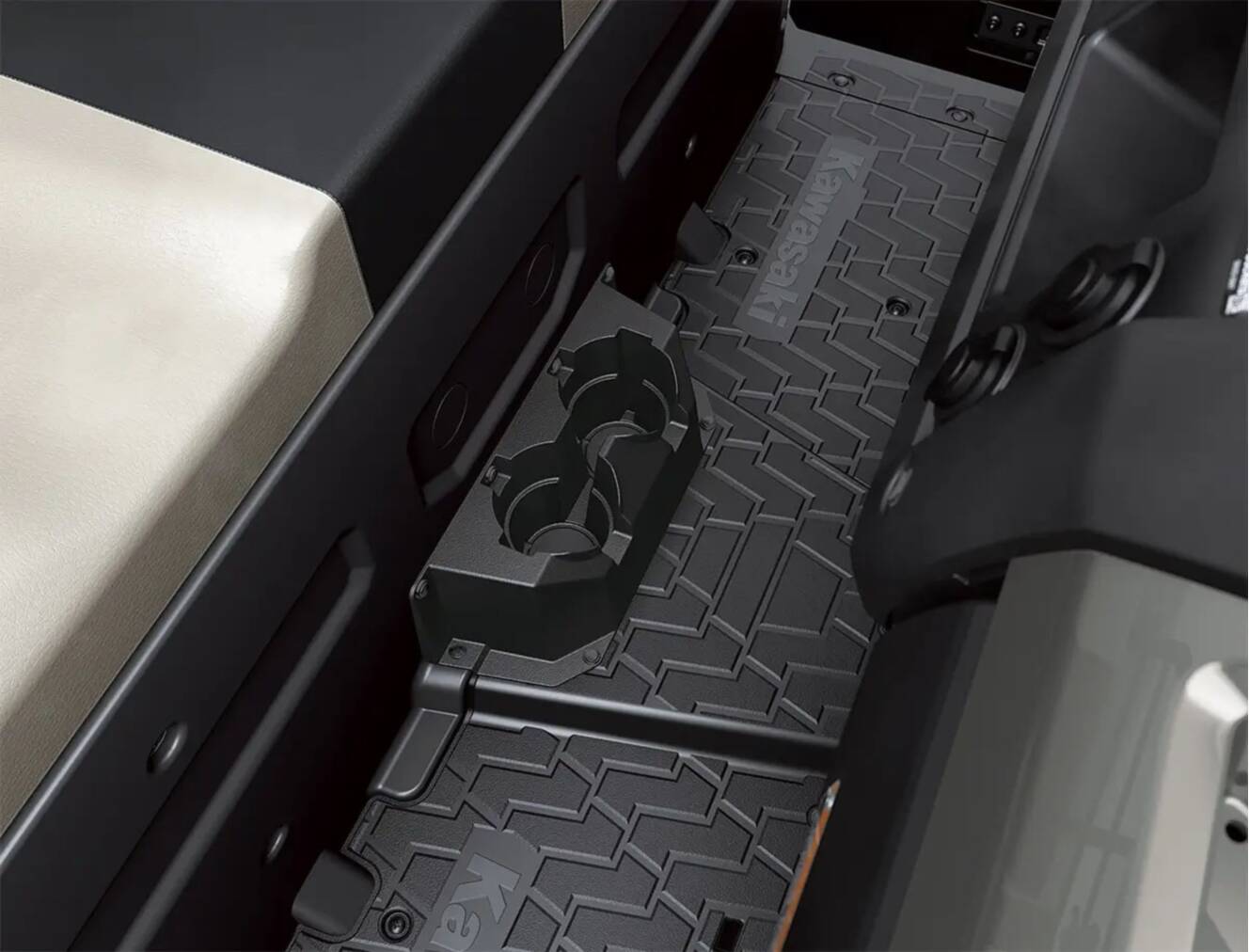 A photo of this 2027 Kawasaki MULE PRO-FXT™ 1000 LE