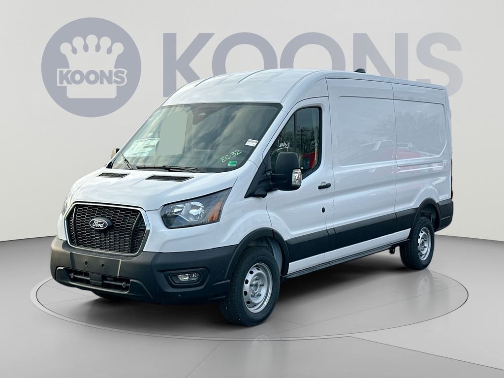 2026 Ford Transit-250 250 in Woodbridge, VA
