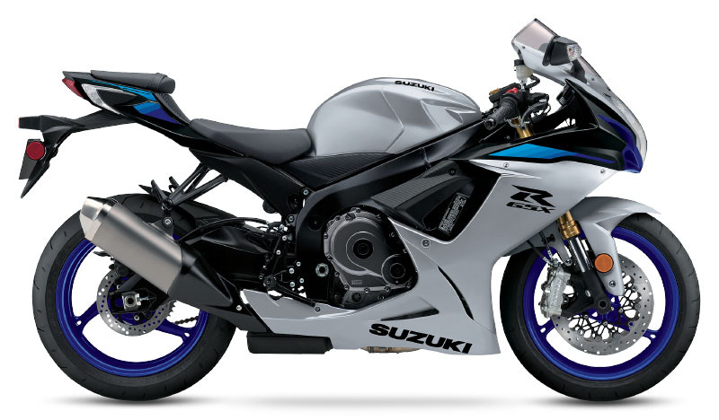 2026 Suzuki GSX-R750 750 in Norfolk, VA