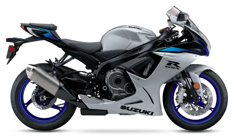 2026 Suzuki GSX-R600 600 in Norfolk, VA