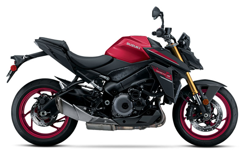 2026 Suzuki GSX-S1000 1000 in Norfolk, VA