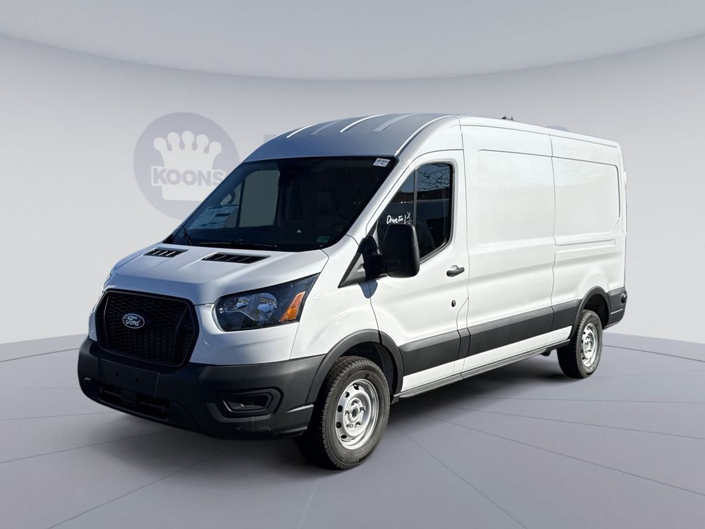 2026 Ford Transit-250 250 in Woodbridge, VA