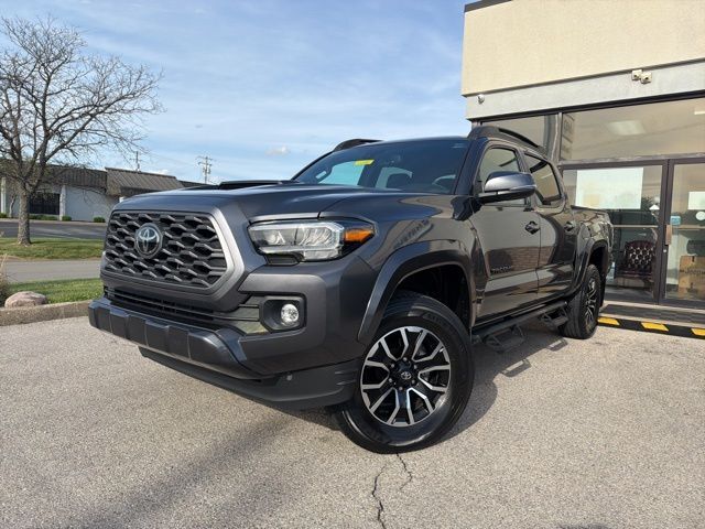 2023 TOYOTA TACOMA in Mount Sterling, KY
