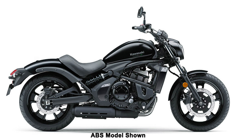 2025 Kawasaki Vulcan® S ABS S ABS in Norfolk, VA