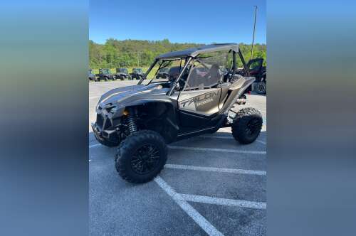 2026 Honda Talon 1000X FOX Live Valve in berkeley springs WV