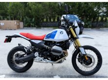 2026 BMW R 12 G/S First Ride image