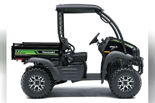 2026 Kawasaki MULE SXâ„¢ 4x4 XC LE SX 4X4 XC LE FI in norfolk VA