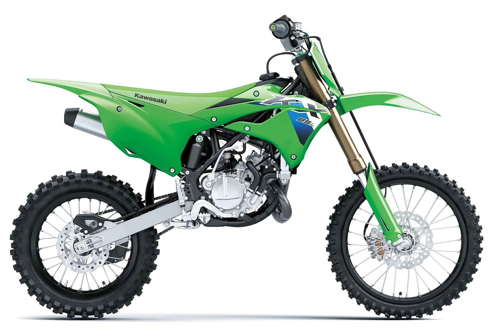 2026 Kawasaki KX™85 L 85 in Norfolk, VA
