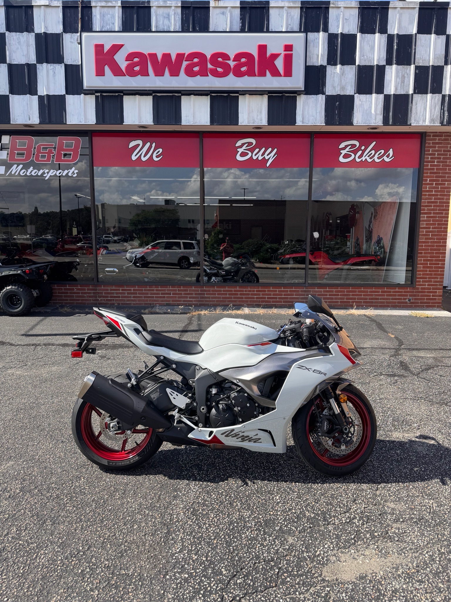 Sportbike Motorcycles For Sale Near Bridgeport, CT - Cycle Trader